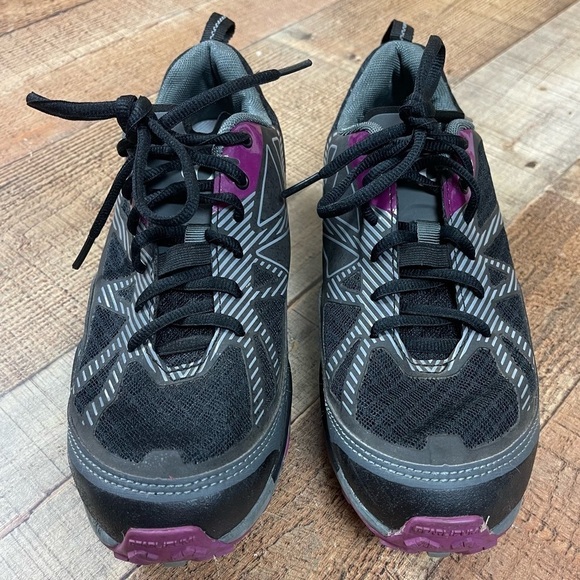 Pearl Izumi X-Alp Seek VII MTB Shoe EUR 41 Women's 9.5 Women's Cycling Gym - Picture 2 of 10